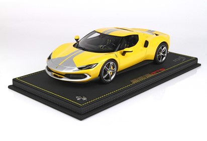 296 GTB Pack Fiorano Modena