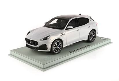 Grecale Trofeo Greyish