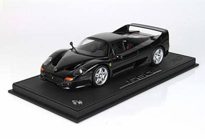 Ferrari F50 Coupe
