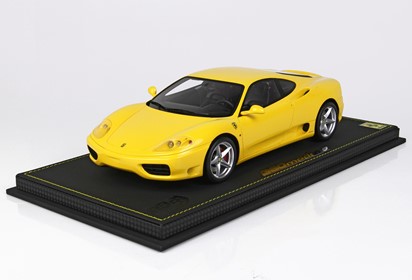 360 Modena Modena F1 gear BOX