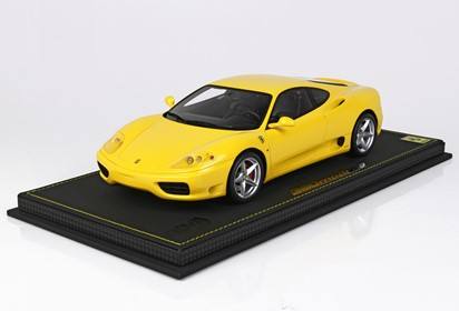 360 Modena Modena F1 gear BOX