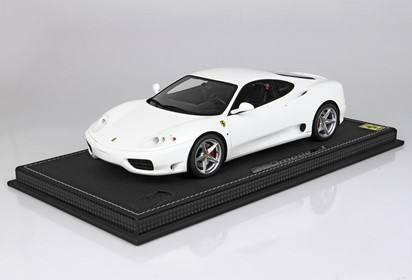 360 Modena F1 gear BOX