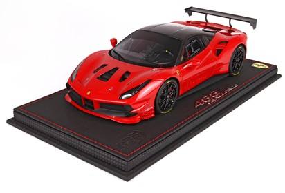 488 Challenge pre-sponsor version