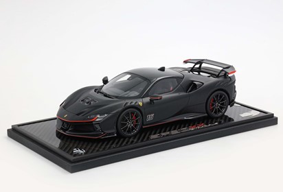 SF90 XX Stradale race n16