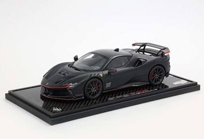 SF90 XX Stradale race n16