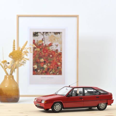 BX 16 TRS Vallelunga