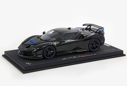 SF90 XX Stradale new daytona