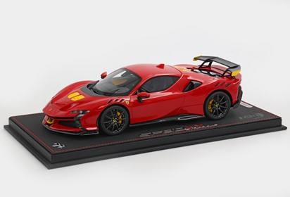 Ferrari SF90 XX Stradale