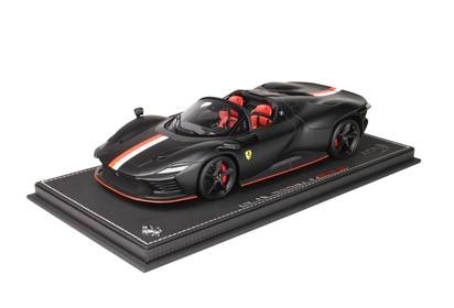 Daytona SP3 Serie Icona Charles Leclerc