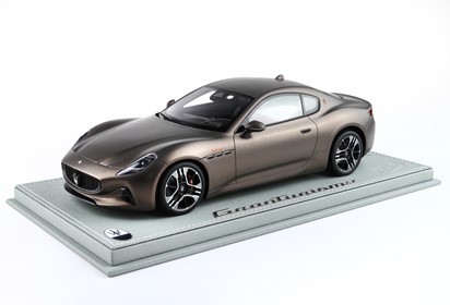 Granturismo FOLGORE RAME FOLGORE