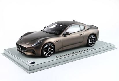 Granturismo FOLGORE RAME FOLGORE