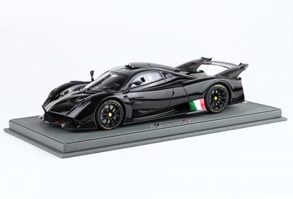 Pagani Huayra R Gloss