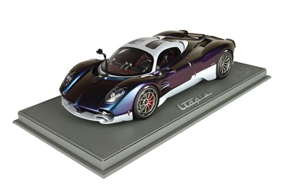 Utopia Chameleon and Met