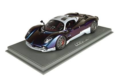 Utopia Chameleon and Met