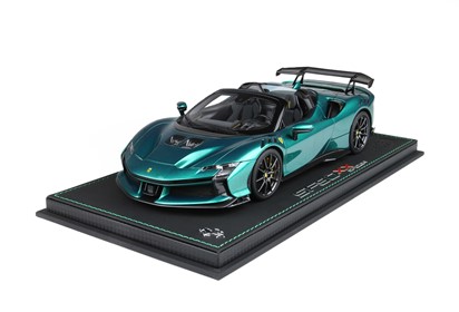 SF90 XX Spider Jewel