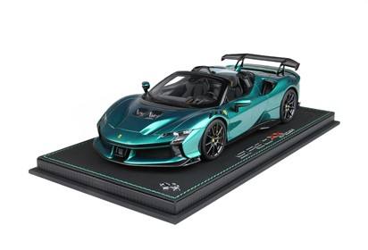 SF90 XX Spider Jewel