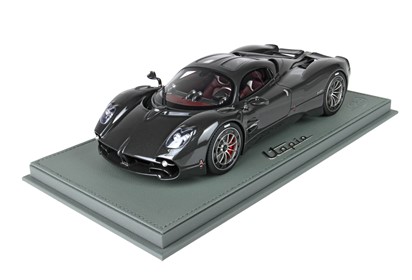 Utopia Full Carbon Fibre