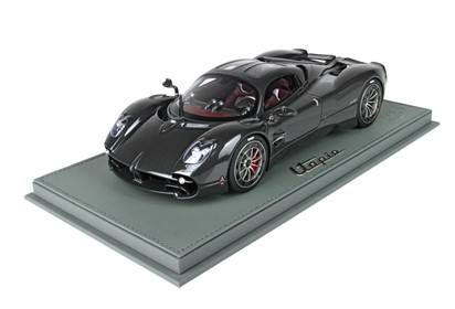 Utopia Full Carbon Fibre