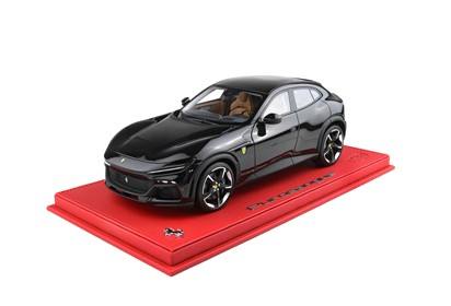 Purosangue purosangue met