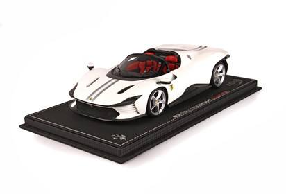 Daytona SP3 Icona series Matt metallic Italian