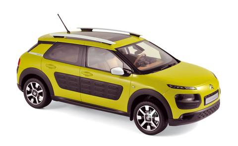 C4 Cactus Hello