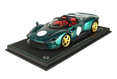 SP3 Daytona Icona Series Jewel