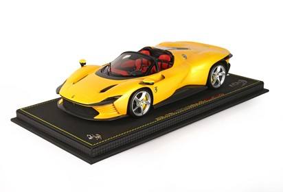 Daytona SP3 Icona series Three-layer