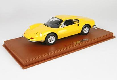 Ferrari Dino 246 GT TIPO 607L