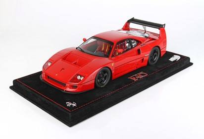 F40 LM