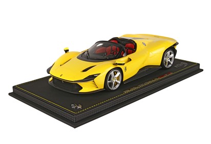 Daytona SP3 Icona series Modena