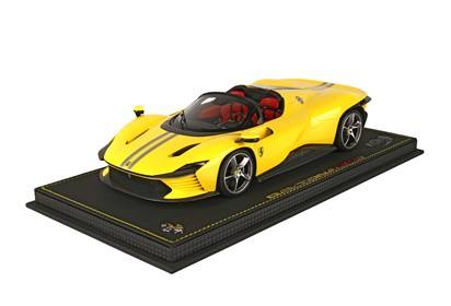 Daytona SP3 Icona series Modena