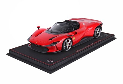 Daytona SP3 Icona Series