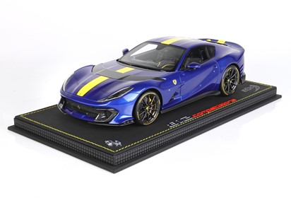 812 Competizione Tour De France