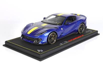 812 Competizione Tour De France