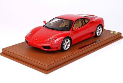 360 Modena manual transmission