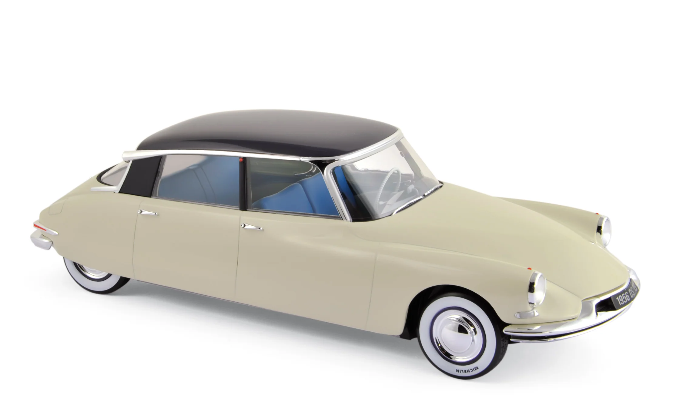 DS Paris Motorshow Oct