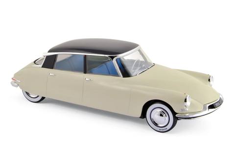 DS Paris Motorshow Oct