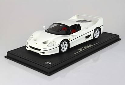 F50 Coupe Avus 100
