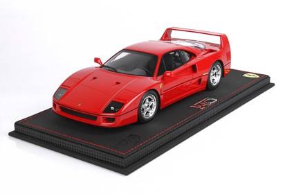 F40 Valeo S N 79883 Gianni Agnelli personal car