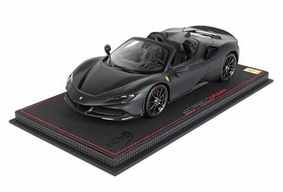 SF90 Spider PACK FIORANO