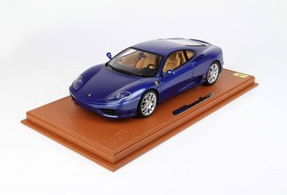 360 Modena Tour de France