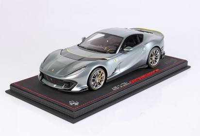 812 Competizione COBURN