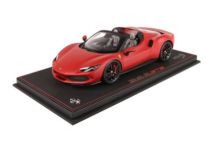 296 GTS Matt F1 season