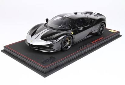 Ferrari SF90 Stradale Pack Fiorano New Daytona
