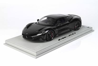 MC20 special edition