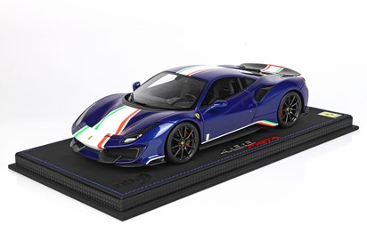 488 Pista Piloti Tour de France