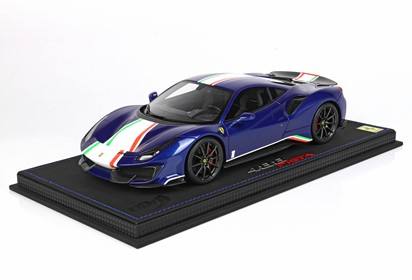 488 Pista Piloti Tour de France