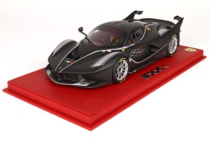 FXXK - car no.98 Matt Star