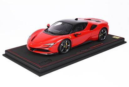 Ferrari SF90 Stradale