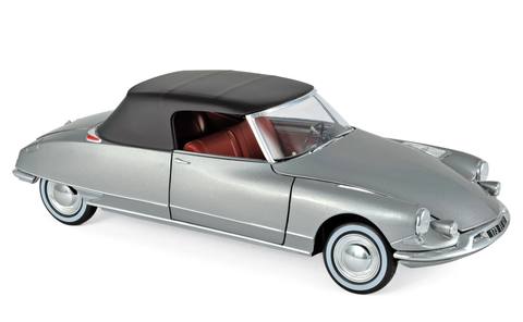 DS 19 Convertible